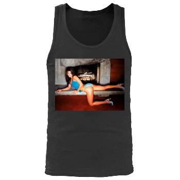 Ali Landry Men's Tank Top