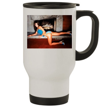 Ali Landry Stainless Steel Travel Mug