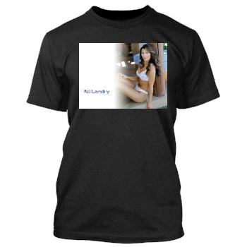 Ali Landry Men's TShirt