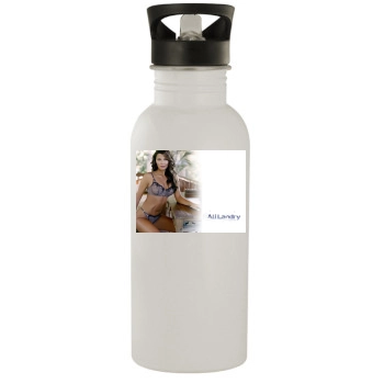 Ali Landry Stainless Steel Water Bottle