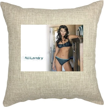 Ali Landry Pillow