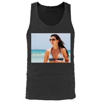 Ali Landry Men's Tank Top