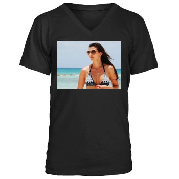 Ali Landry Men's V-Neck T-Shirt