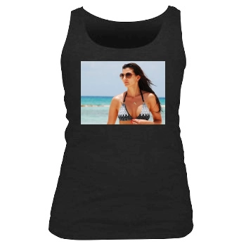 Ali Landry Women's Tank Top