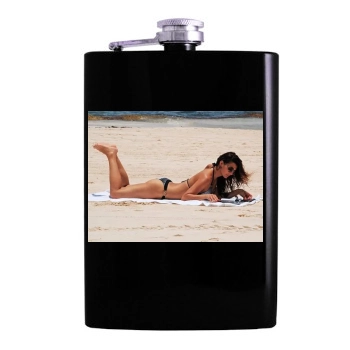 Ali Landry Hip Flask