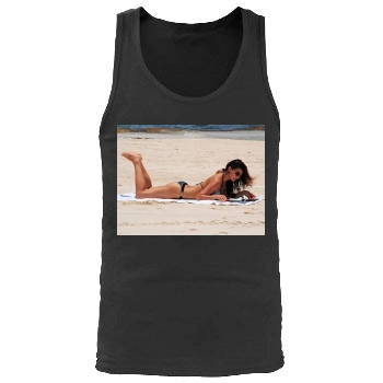 Ali Landry Men's Tank Top