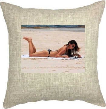 Ali Landry Pillow