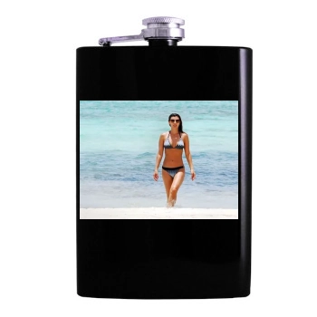 Ali Landry Hip Flask