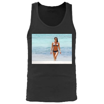 Ali Landry Men's Tank Top