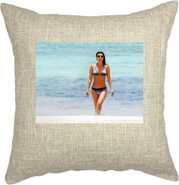 Ali Landry Pillow