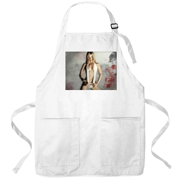 Ali Larter Apron