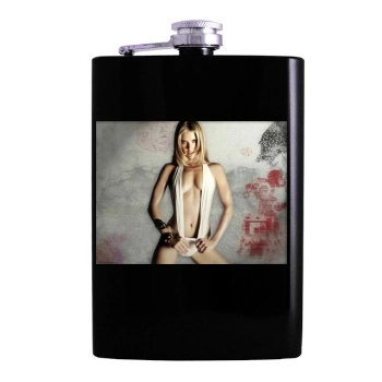 Ali Larter Hip Flask