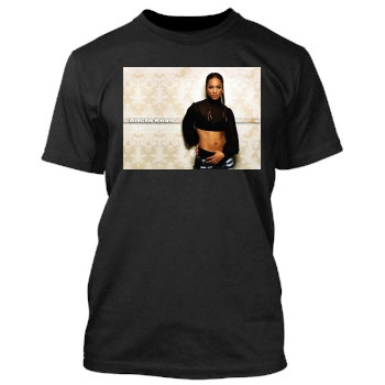 Alicia Keys Men's TShirt