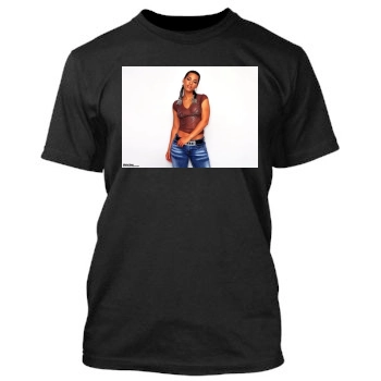 Alicia Keys Men's TShirt