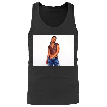 Alicia Keys Men's Tank Top