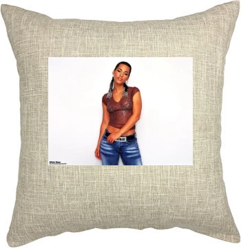 Alicia Keys Pillow