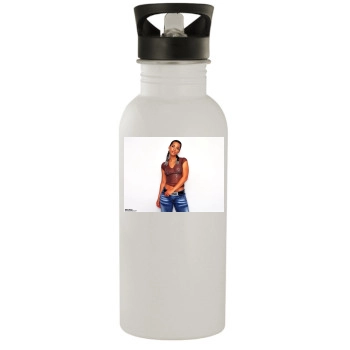 Alicia Keys Stainless Steel Water Bottle