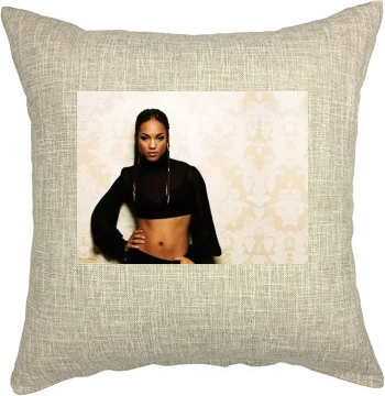 Alicia Keys Pillow