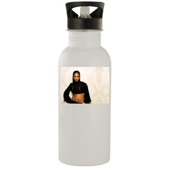 Alicia Keys Stainless Steel Water Bottle