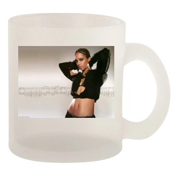 Alicia Keys 10oz Frosted Mug