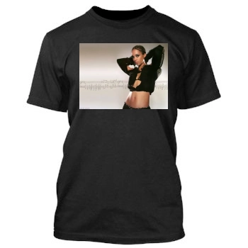 Alicia Keys Men's TShirt