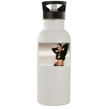 Alicia Keys Stainless Steel Water Bottle