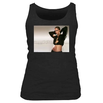 Alicia Keys Women's Tank Top