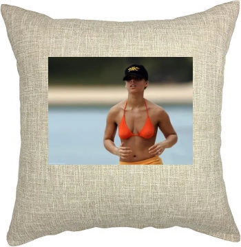 Alicia Keys Pillow