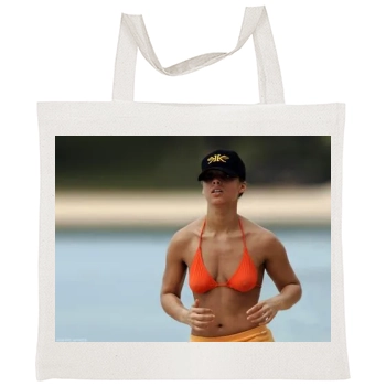 Alicia Keys Tote