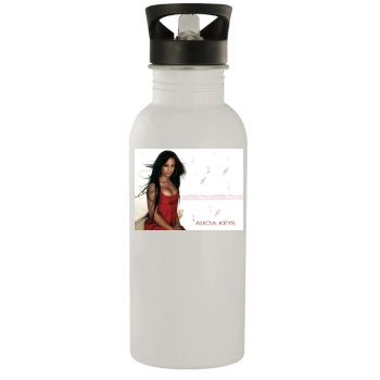 Alicia Keys Stainless Steel Water Bottle