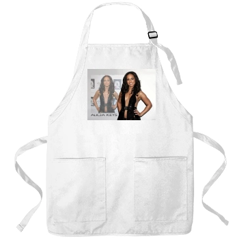 Alicia Keys Apron