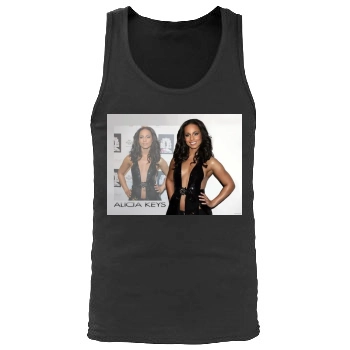 Alicia Keys Men's Tank Top