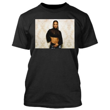 Alicia Keys Men's TShirt