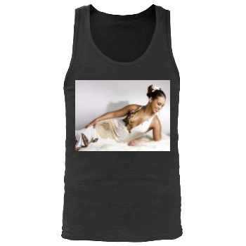 Alicia Keys Men's Tank Top