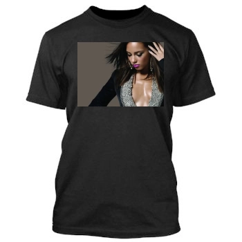 Alicia Keys Men's TShirt