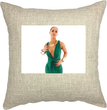 Alicia Keys Pillow