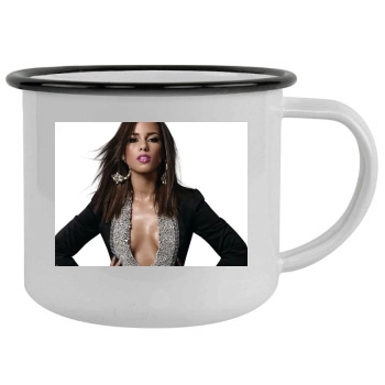 Alicia Keys Camping Mug