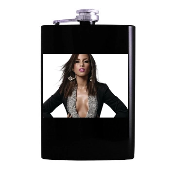 Alicia Keys Hip Flask