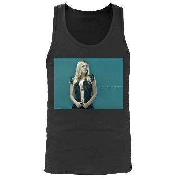 Alicia Silverstone Men's Tank Top