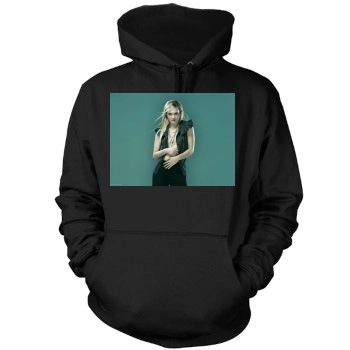 Alicia Silverstone Mens Pullover Hoodie Sweatshirt