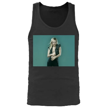 Alicia Silverstone Men's Tank Top