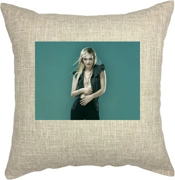 Alicia Silverstone Pillow