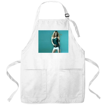 Alicia Silverstone Apron