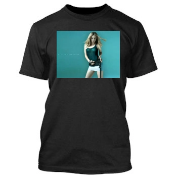 Alicia Silverstone Men's TShirt