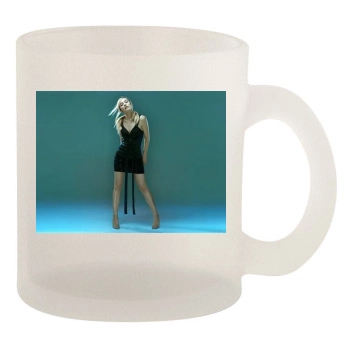 Alicia Silverstone 10oz Frosted Mug