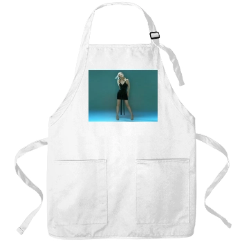 Alicia Silverstone Apron