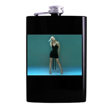 Alicia Silverstone Hip Flask