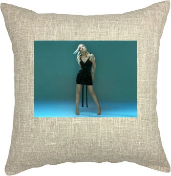 Alicia Silverstone Pillow