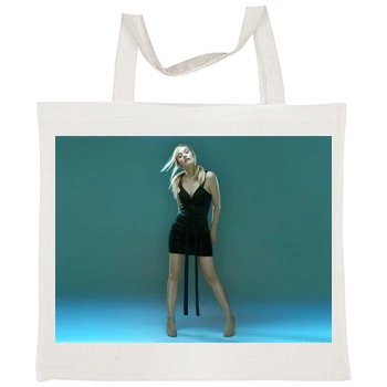 Alicia Silverstone Tote