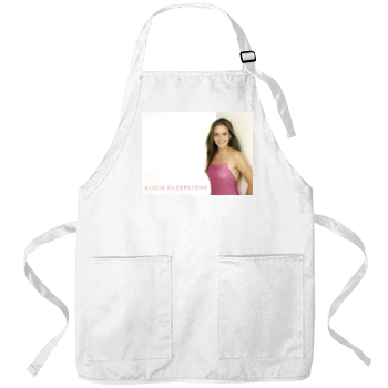 Alicia Silverstone Apron